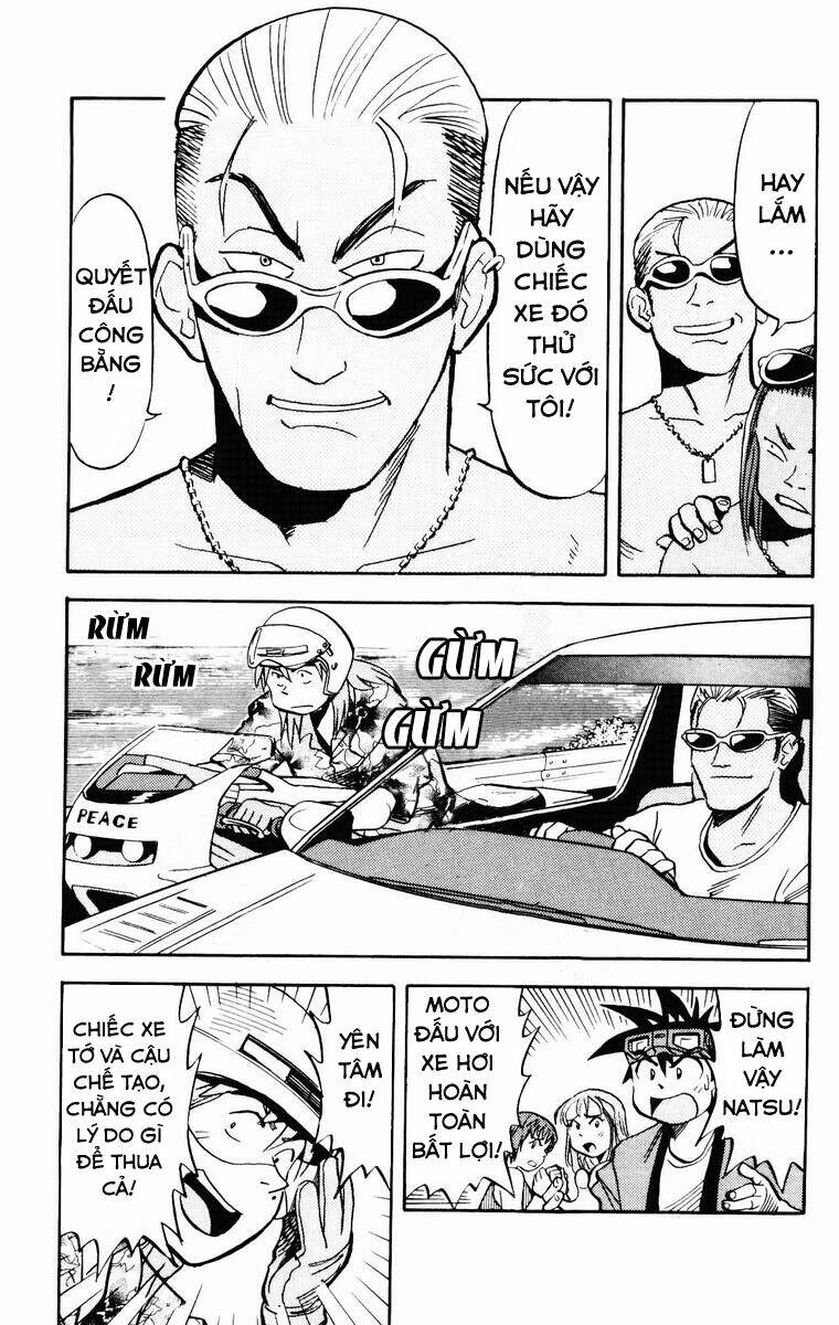 Vua sáng chế - Page 10