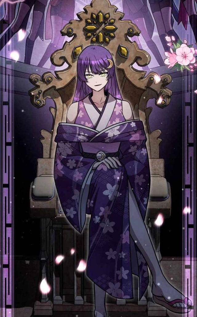 Các Nữ Anh Hùng Muốn Giết Tôi, Một Anh Hùng - Page 54