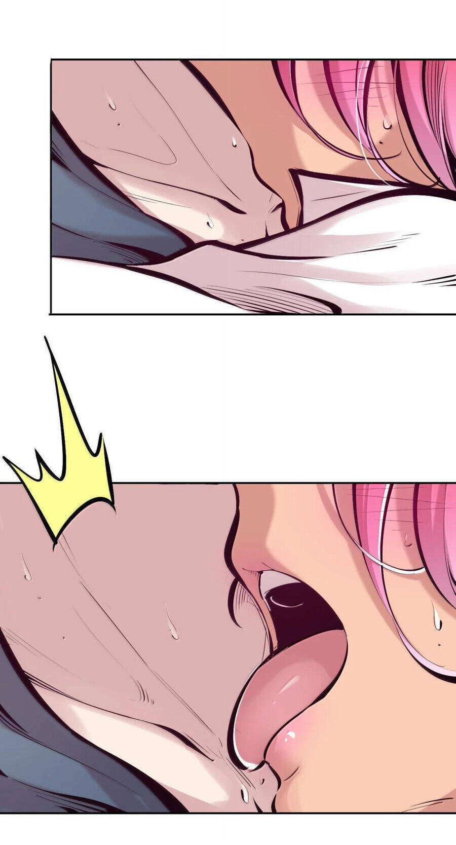 Oan gia chung nhà ! - Page 86