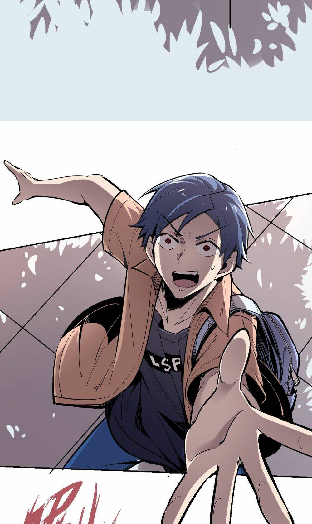 Oan gia chung nhà ! - Page 32