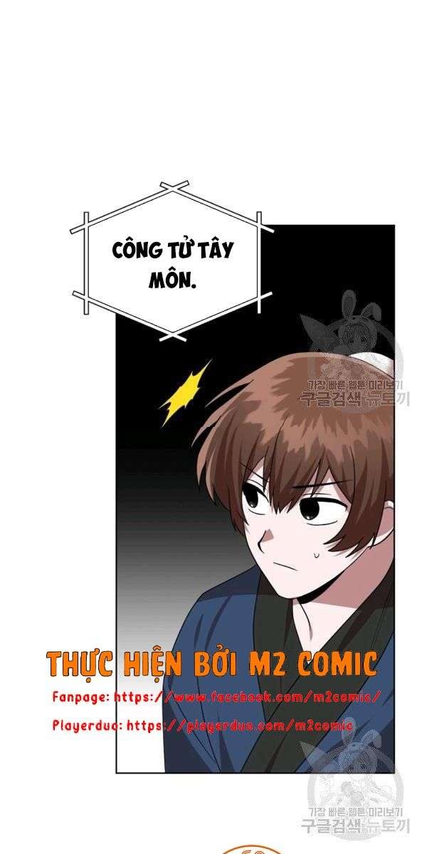 Họa Long Vương - Page 81