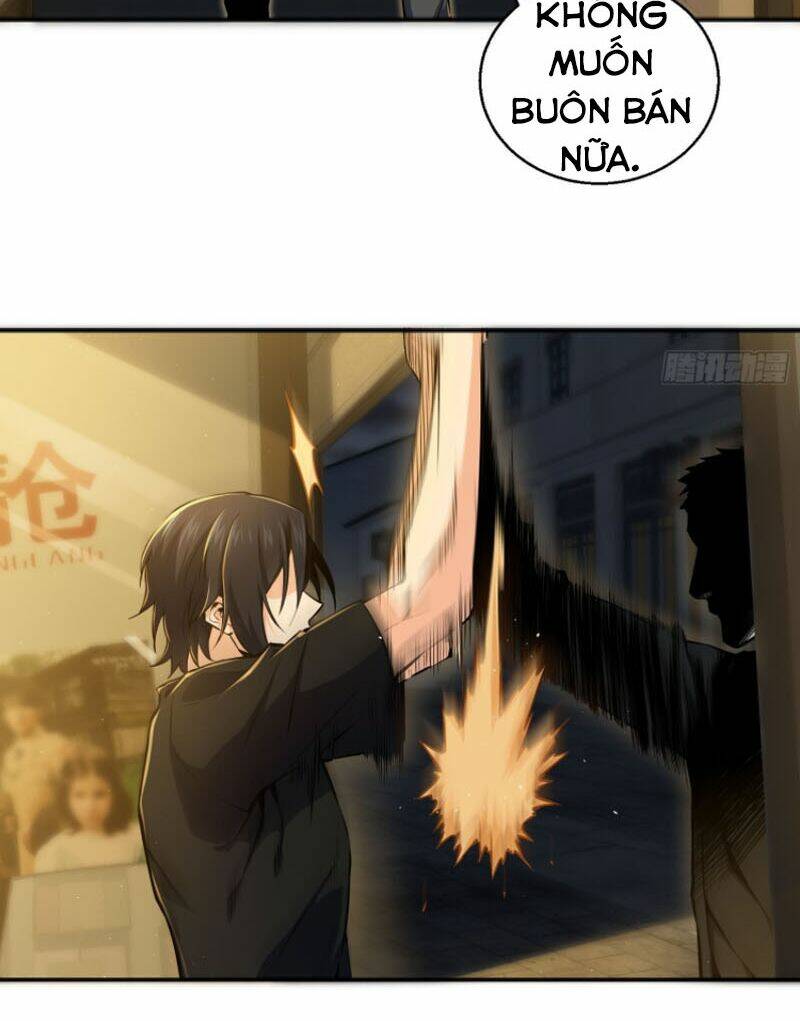 Bắt Đầu Từ Cửu Đầu Điểu - Page 26