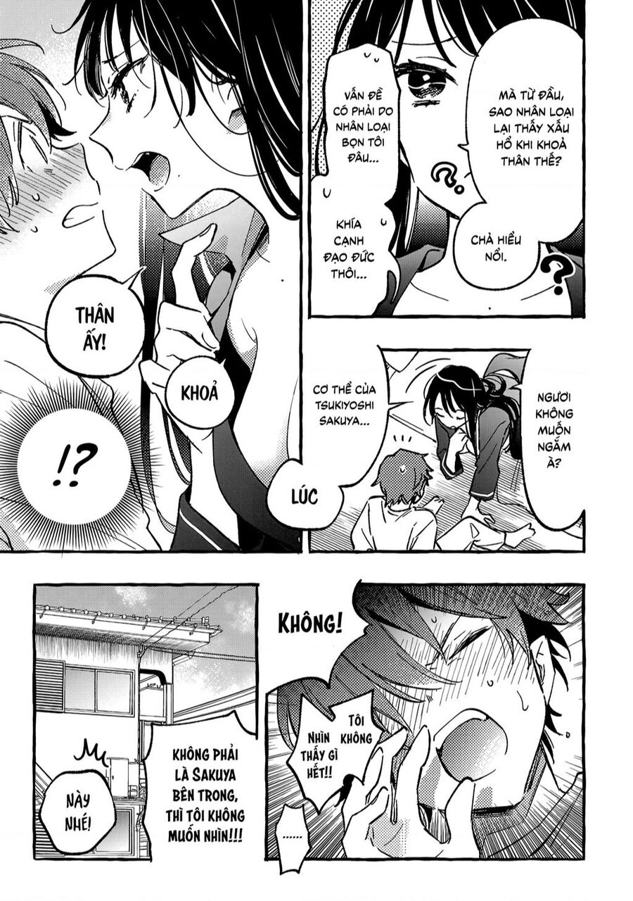 Byakuda No Hanamuko - Page 6