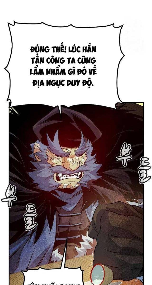 Độc Cô Tử Linh Sư - Page 56