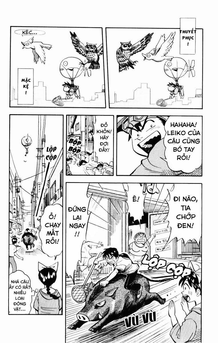 Vua sáng chế - Page 9