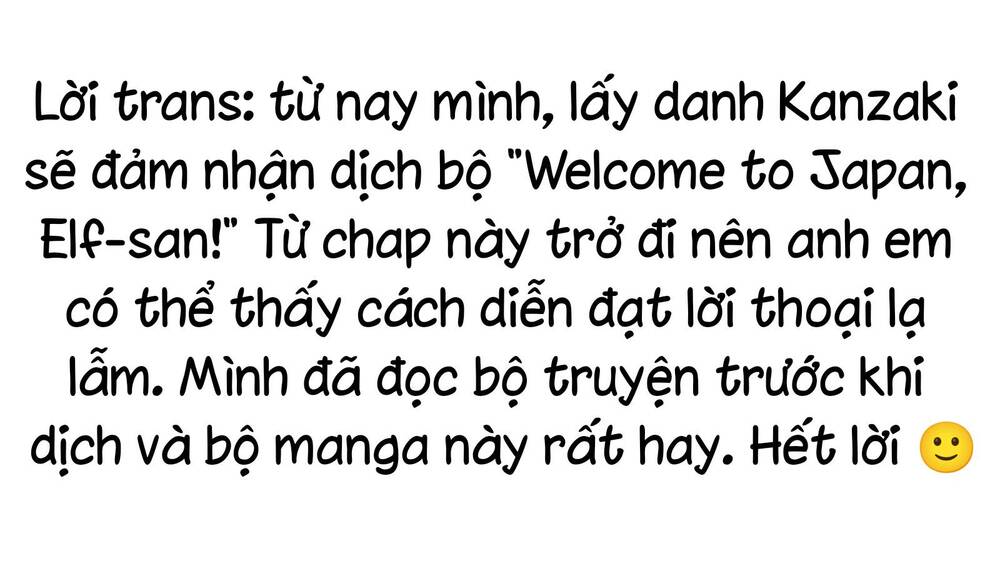 Nihon e Youkoso Elf-san - Page 26