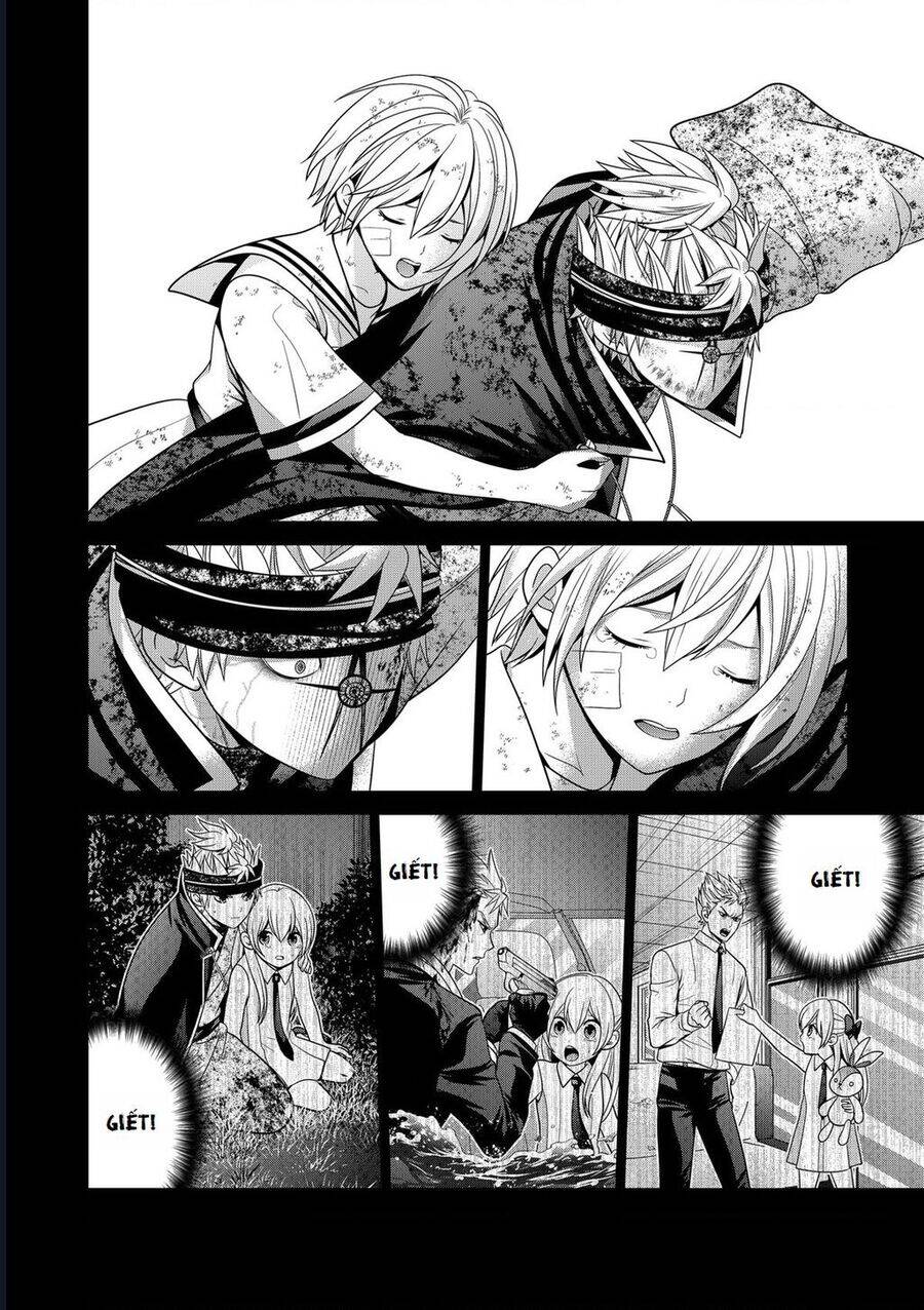 Địa Phủ Tokyo - Page 20