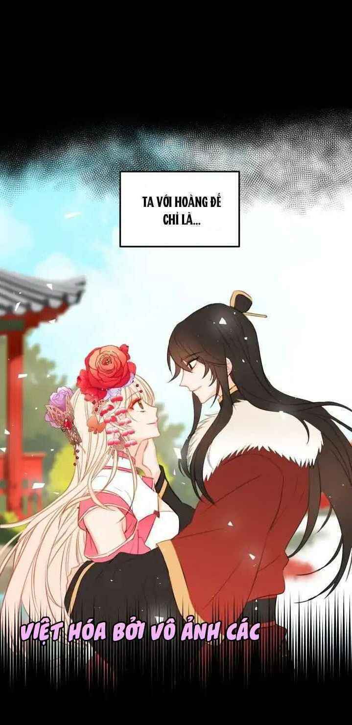 Ái Phi, Dao Của Nàng Rơi Rồi - Page 22