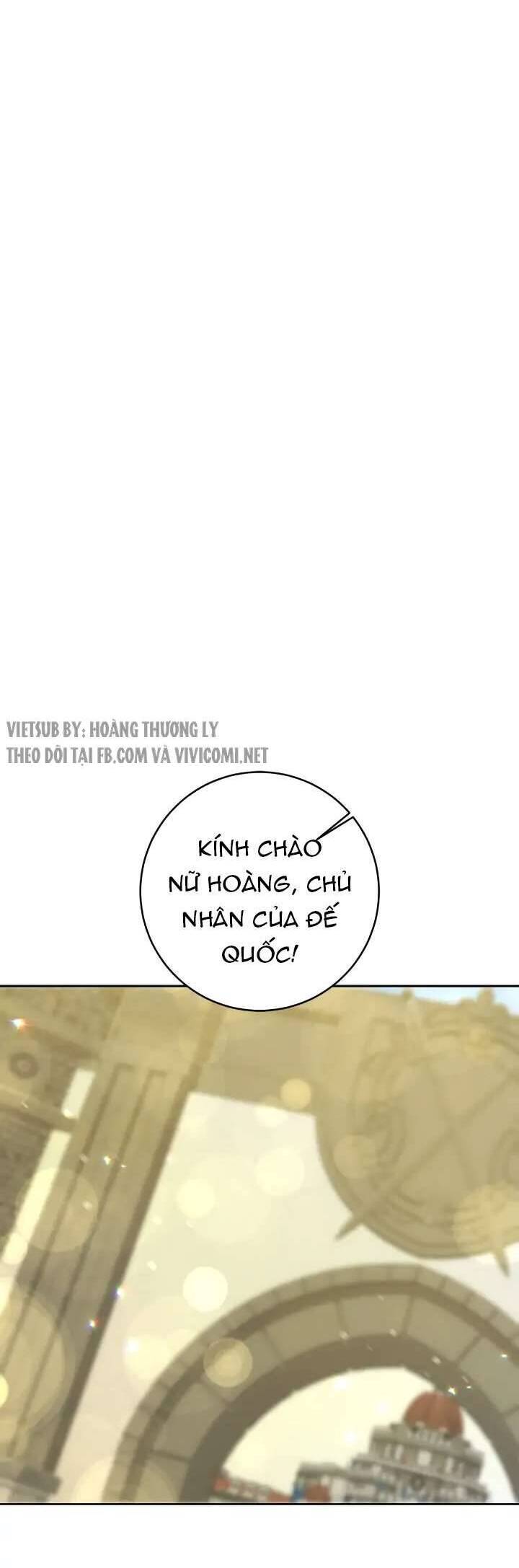 Xuyên Vào Tiểu Thuyết Làm Nữ Hoàng Tàn Độc - Page 7