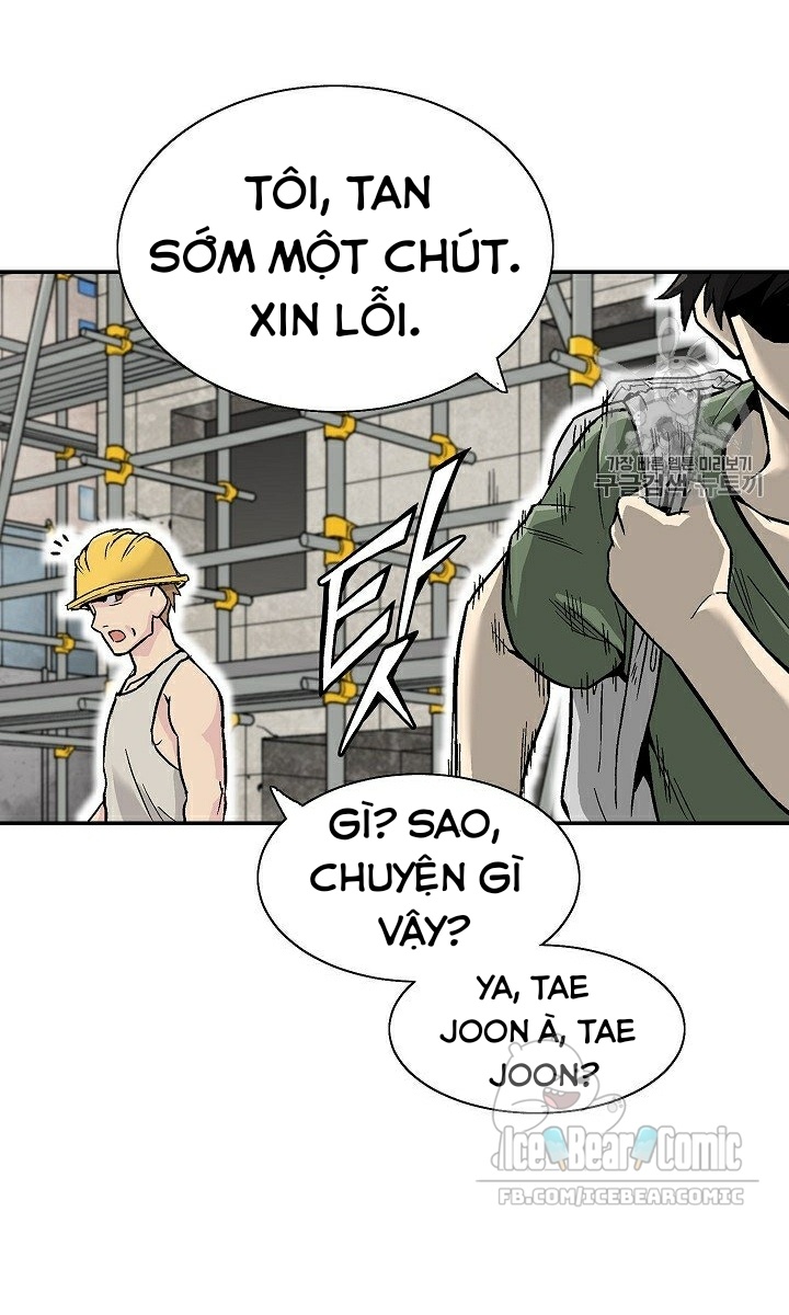 Đánh Bại Golem Và Thoát Khỏi Số Phận - Page 73