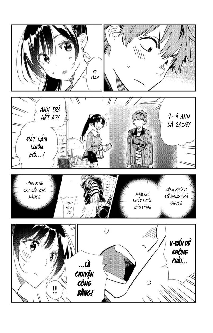 Dịch Vụ Cho Thuê Bạn Gái - Page 10