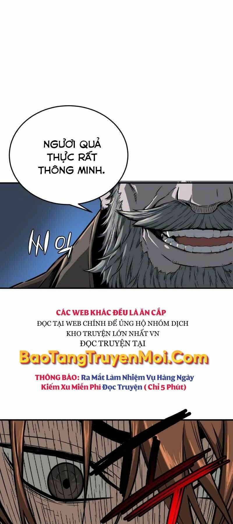 Tuyệt Đối Kiếm Cảm - Page 34