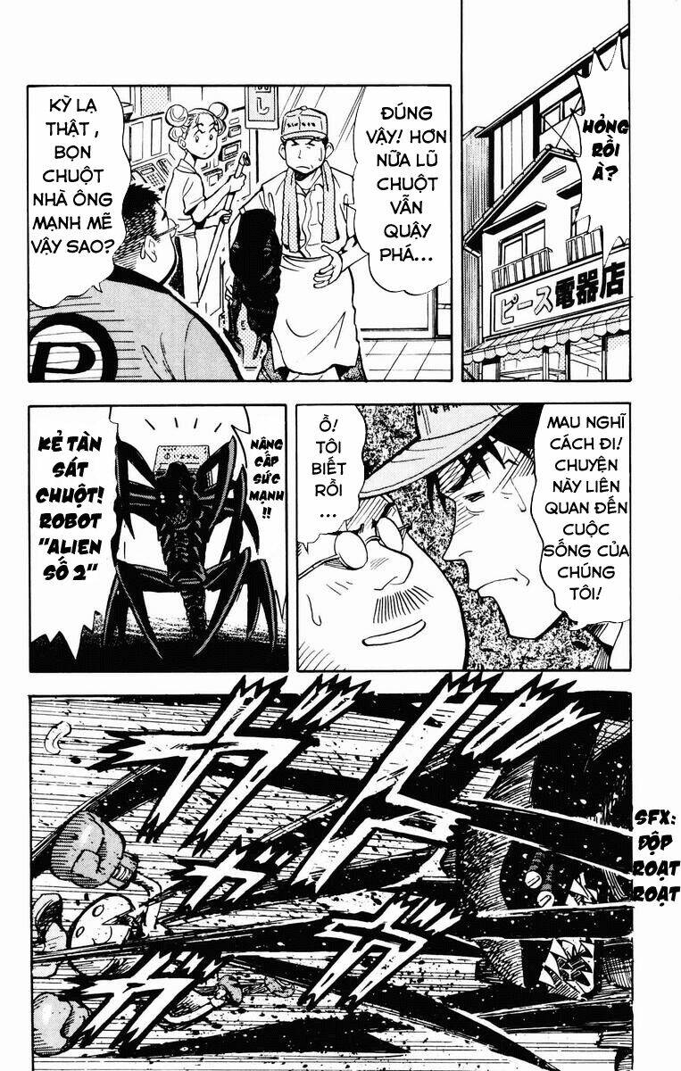 Vua sáng chế - Page 12