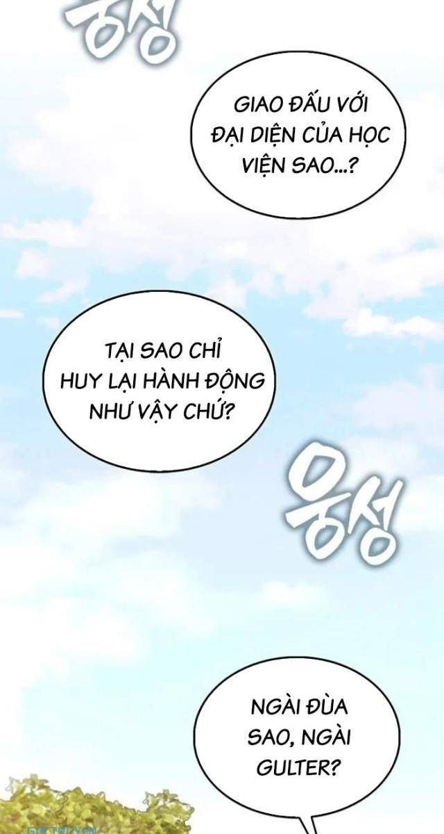 Pháp Sư Cận Chiến Mạnh Nhất - Page 58