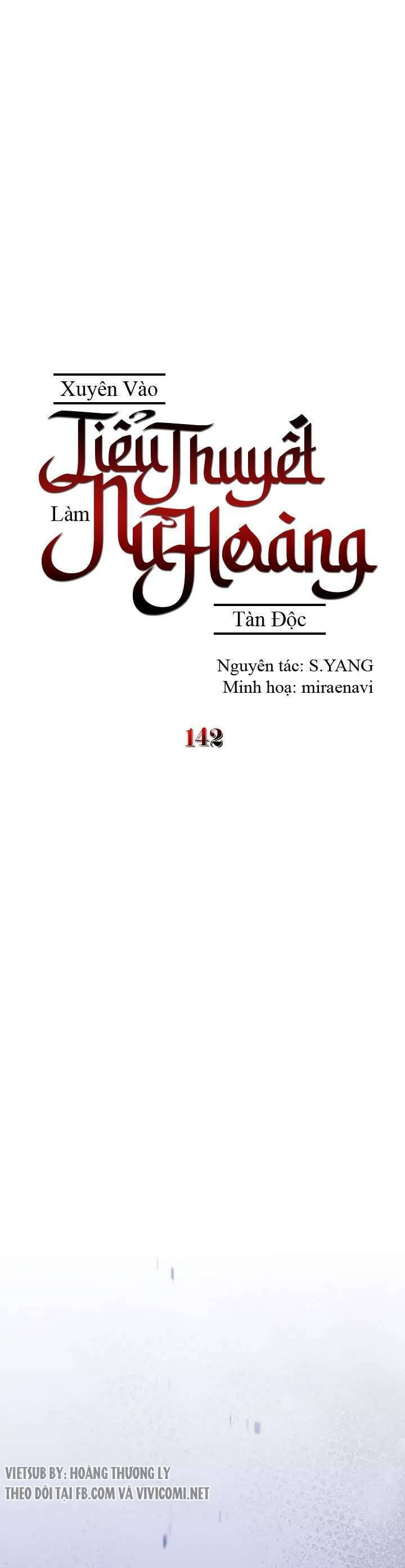 Xuyên Vào Tiểu Thuyết Làm Nữ Hoàng Tàn Độc - Page 18