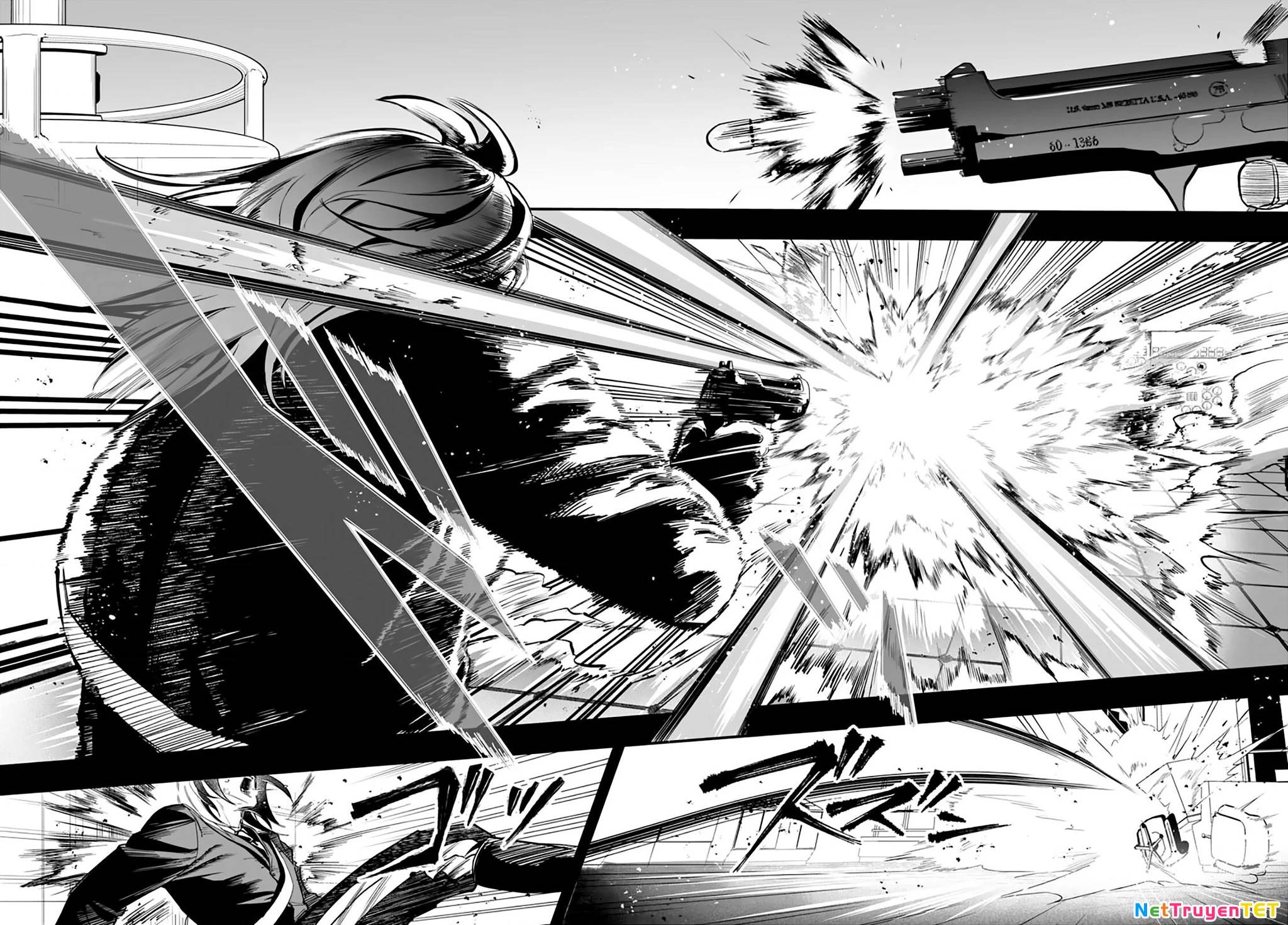 Mairimashita! Iruma-kun: IF Episode of MAFIA - Page 46