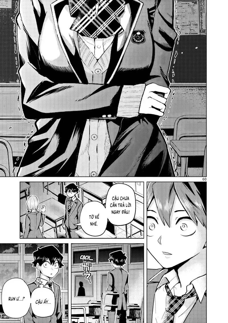 Luyến Thực Nữ - Page 58