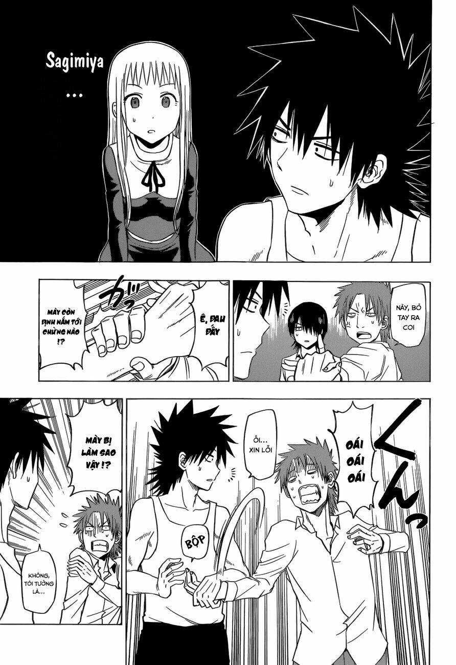 Hungry Marie - Page 4