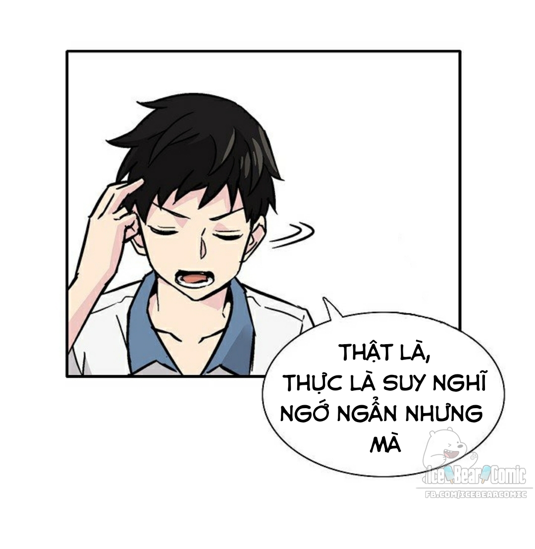 Đánh Bại Golem Và Thoát Khỏi Số Phận - Page 7