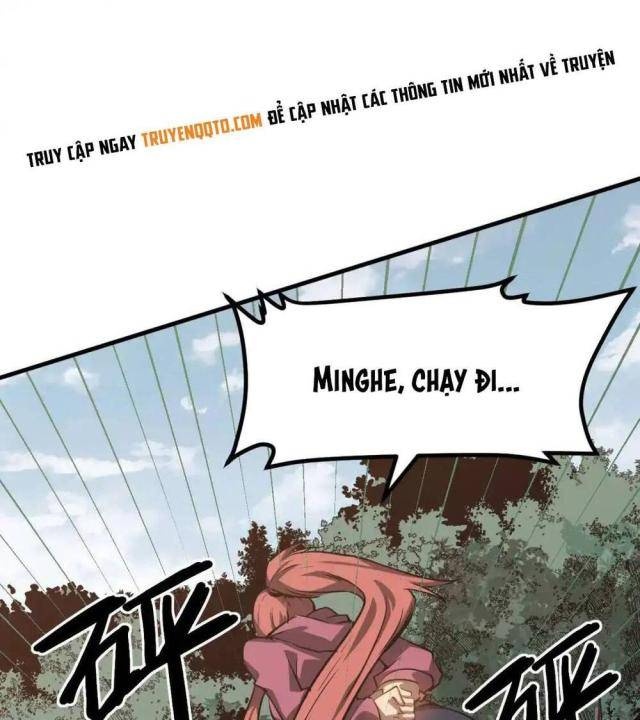 Siêu Phàm Tiến Hóa - Page 34