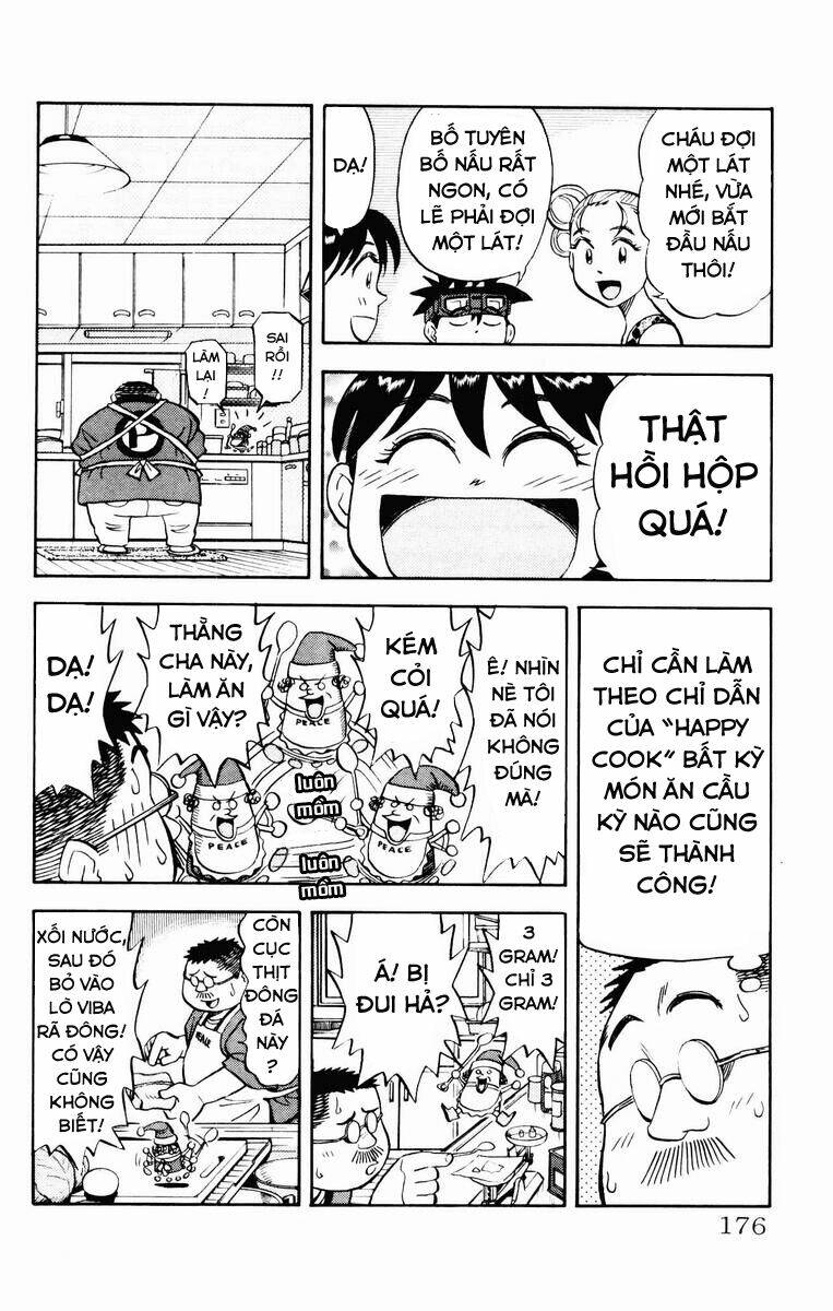 Vua sáng chế - Page 9