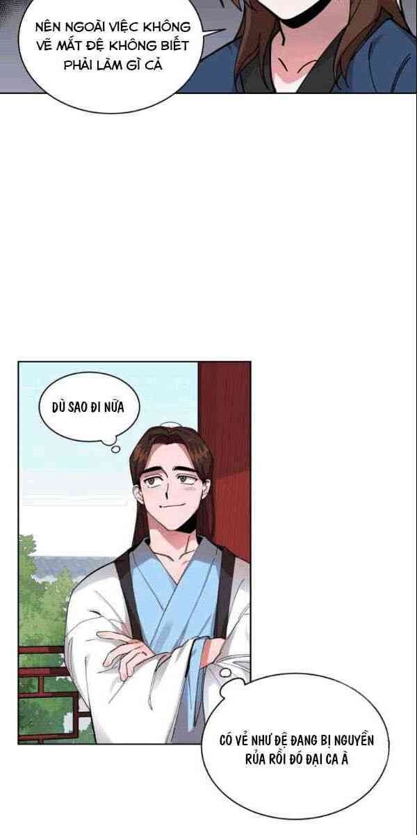 Họa Long Vương - Page 15