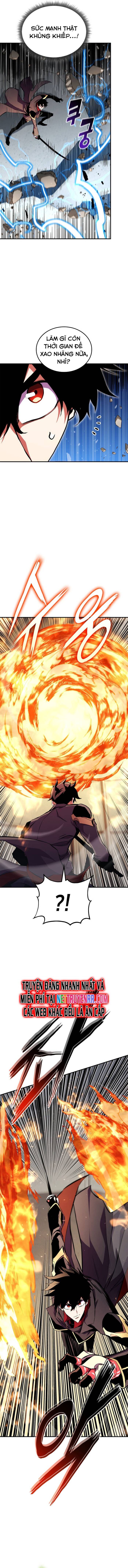 Huyền Thoại Game Thủ - Tái Xuất - Page 8