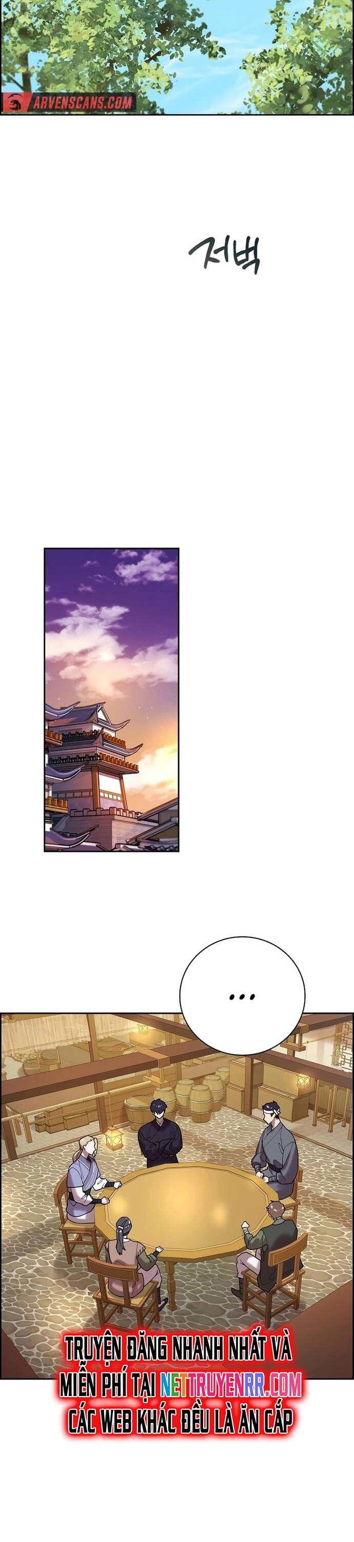 Đặc Cảnh Võ Lâm - Page 33