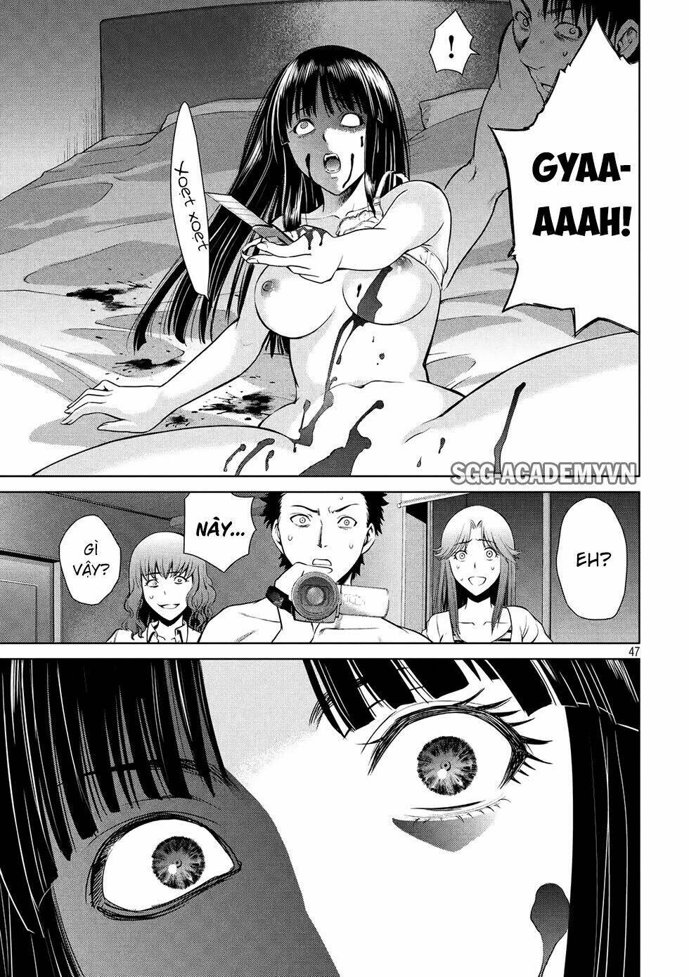 Satanophany - Page 49