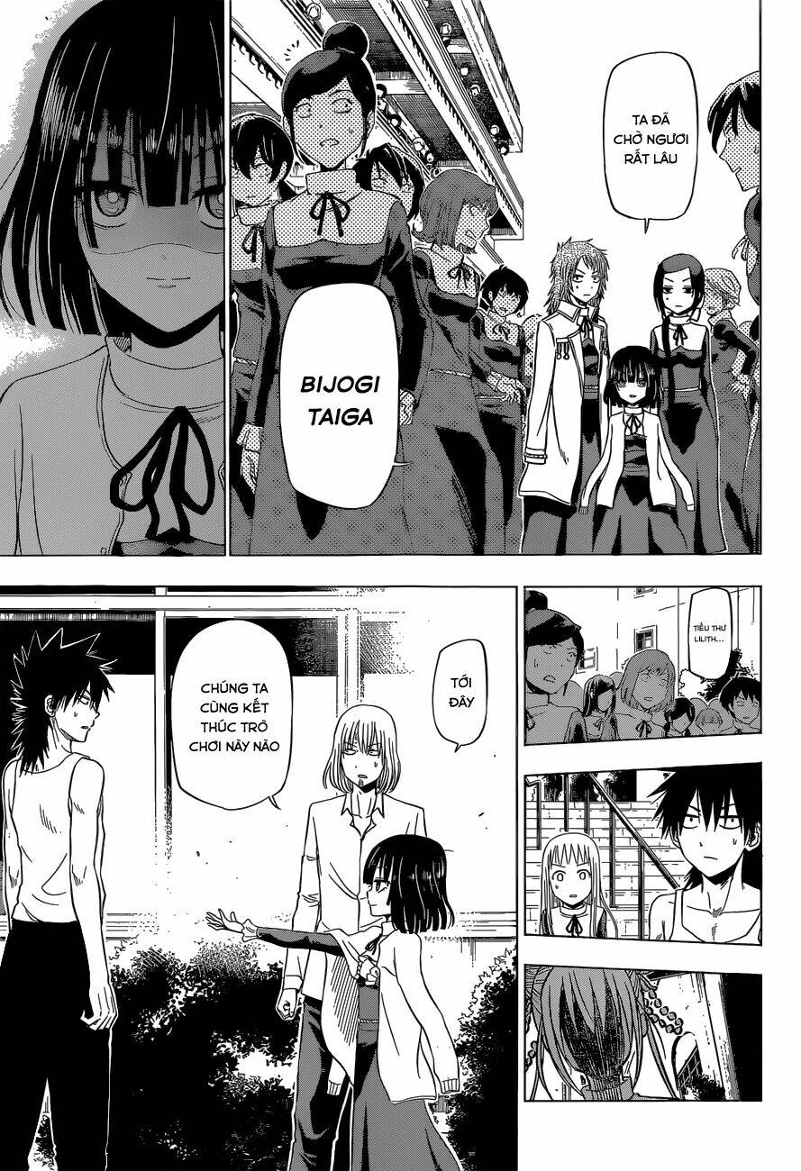 Hungry Marie - Page 6