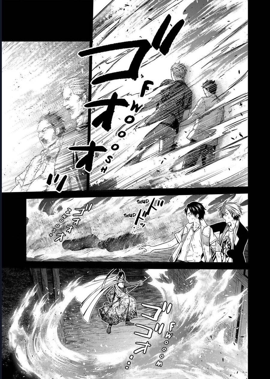 Địa Phủ Tokyo - Page 7