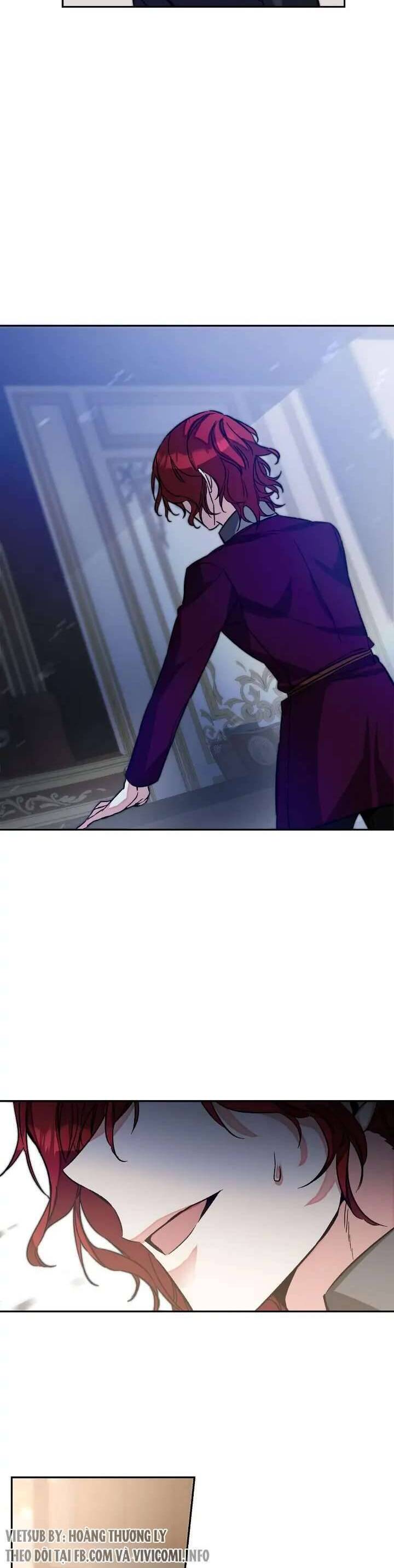 Xuyên Vào Tiểu Thuyết Làm Nữ Hoàng Tàn Độc - Page 26