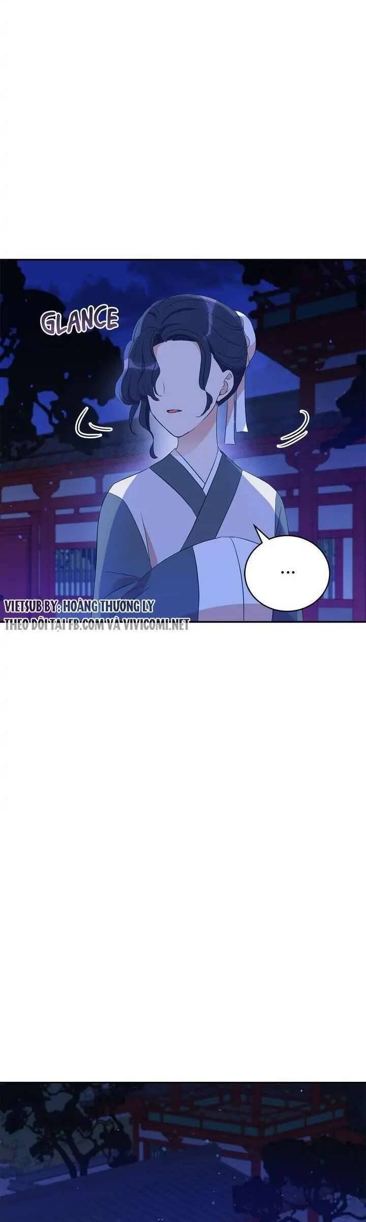 Ái Phi, Dao Của Nàng Rơi Rồi - Page 33