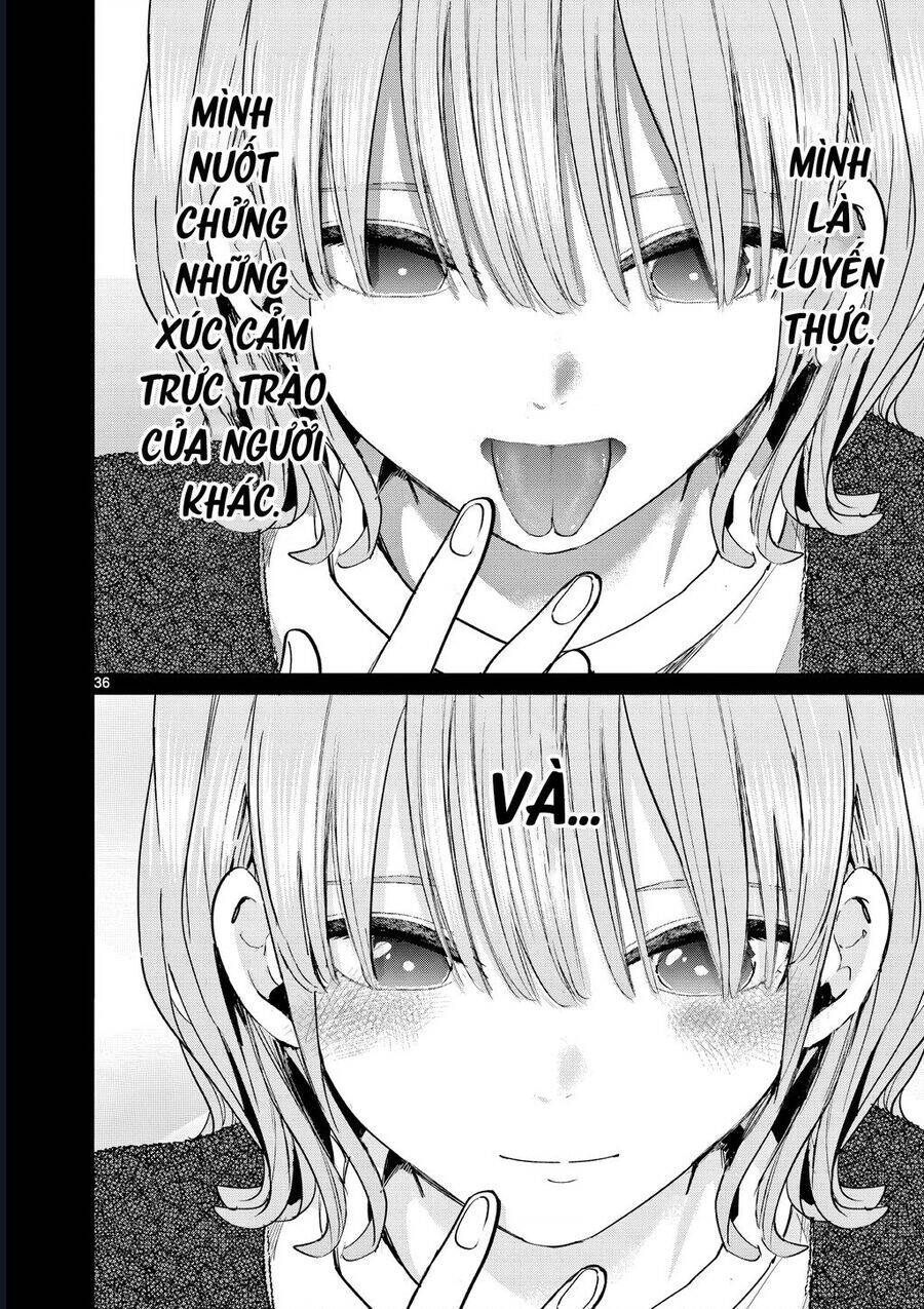 Luyến Thực Nữ - Page 34