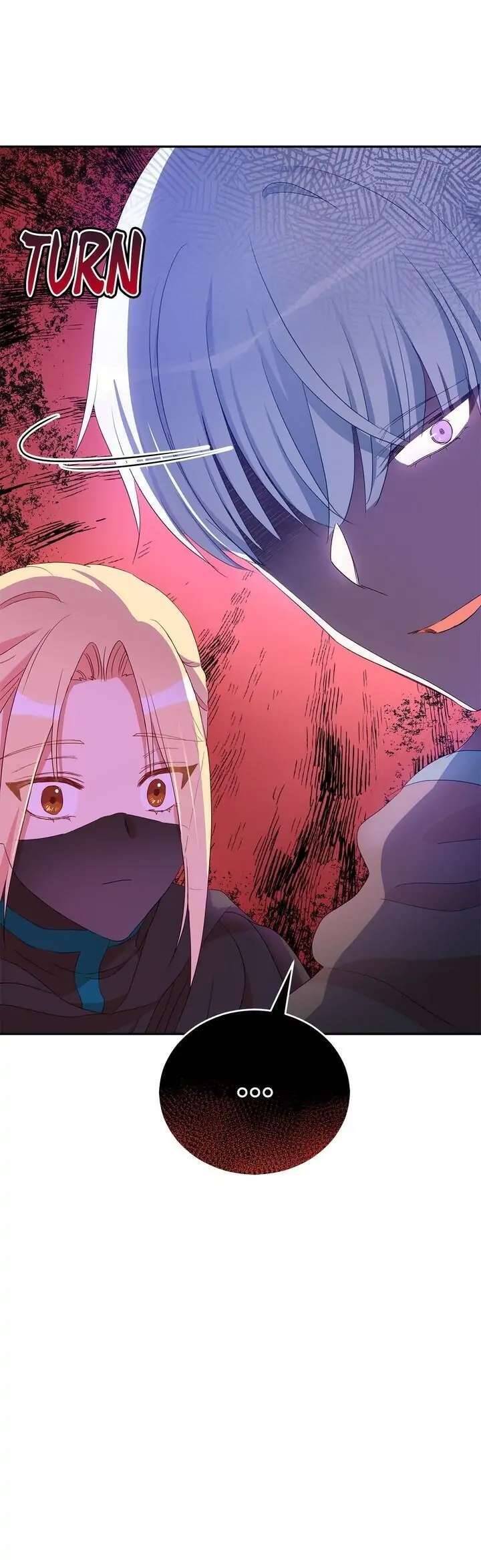 Ái Phi, Dao Của Nàng Rơi Rồi - Page 34