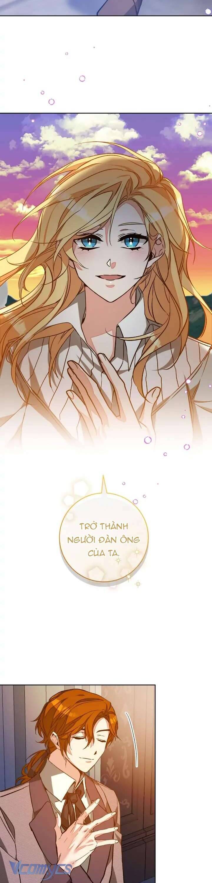 Xuyên Vào Tiểu Thuyết Làm Nữ Hoàng Tàn Độc - Page 33