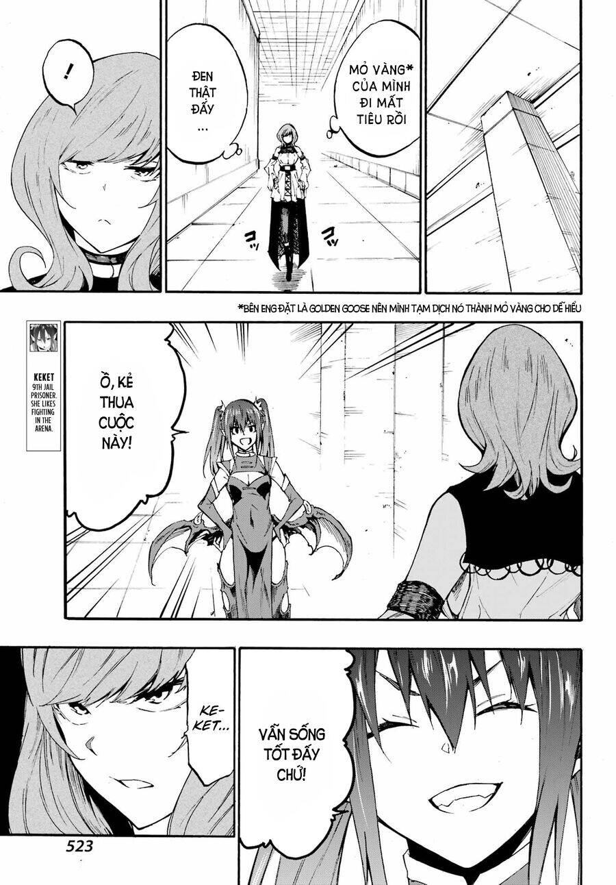 Gokusotsu Kraken - Page 6