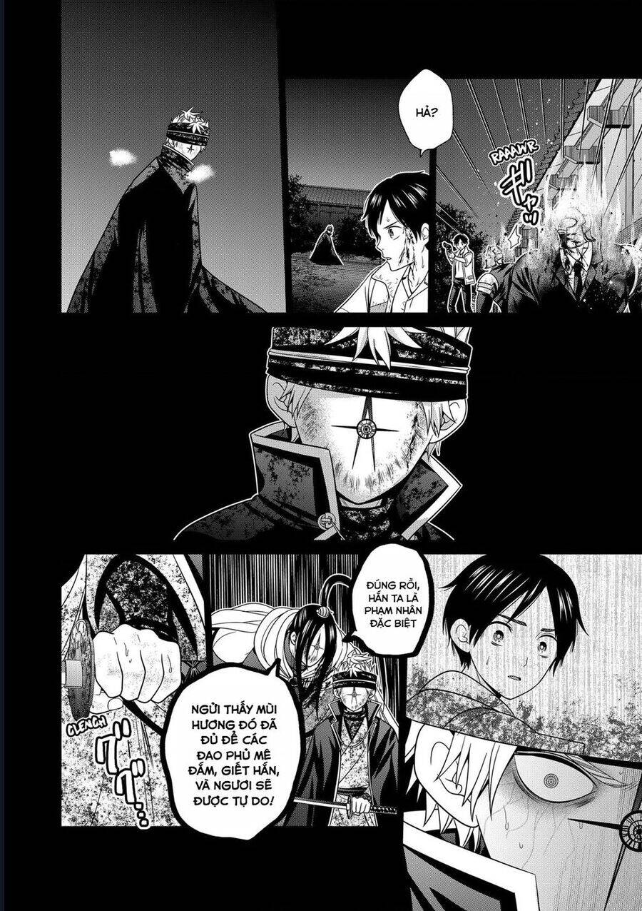 Địa Phủ Tokyo - Page 16