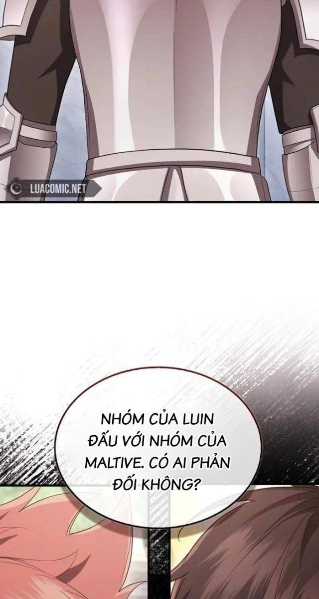 Pháp Sư Cận Chiến Mạnh Nhất - Page 129