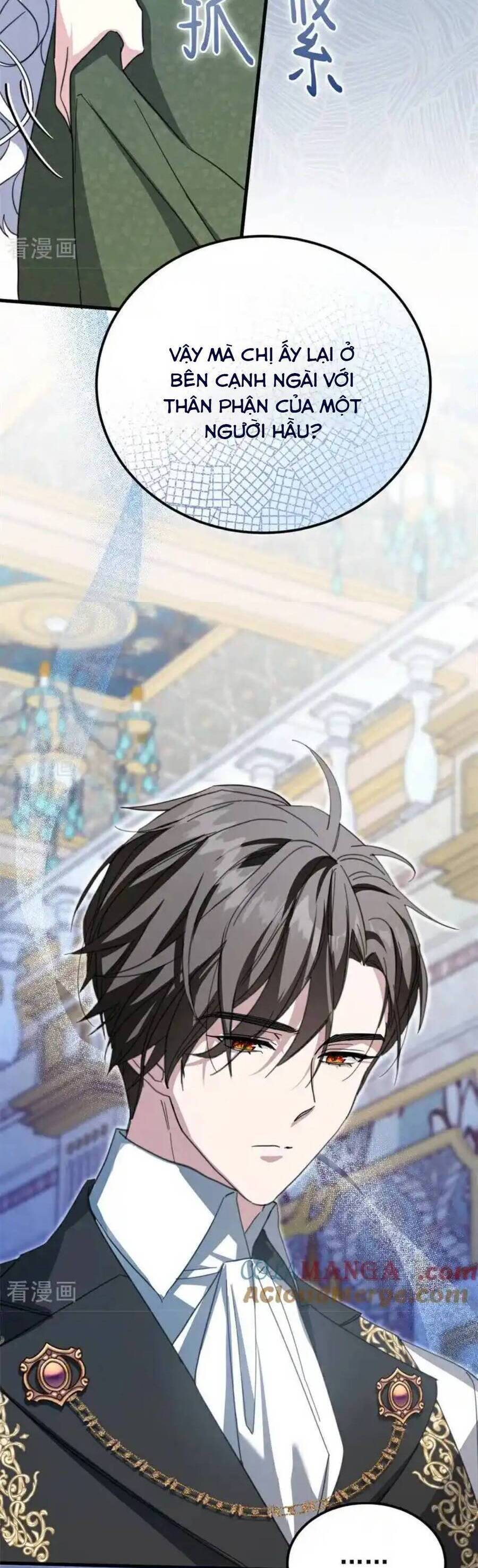 Bông Hoa Độc Của Nhà Công Tước - Page 14