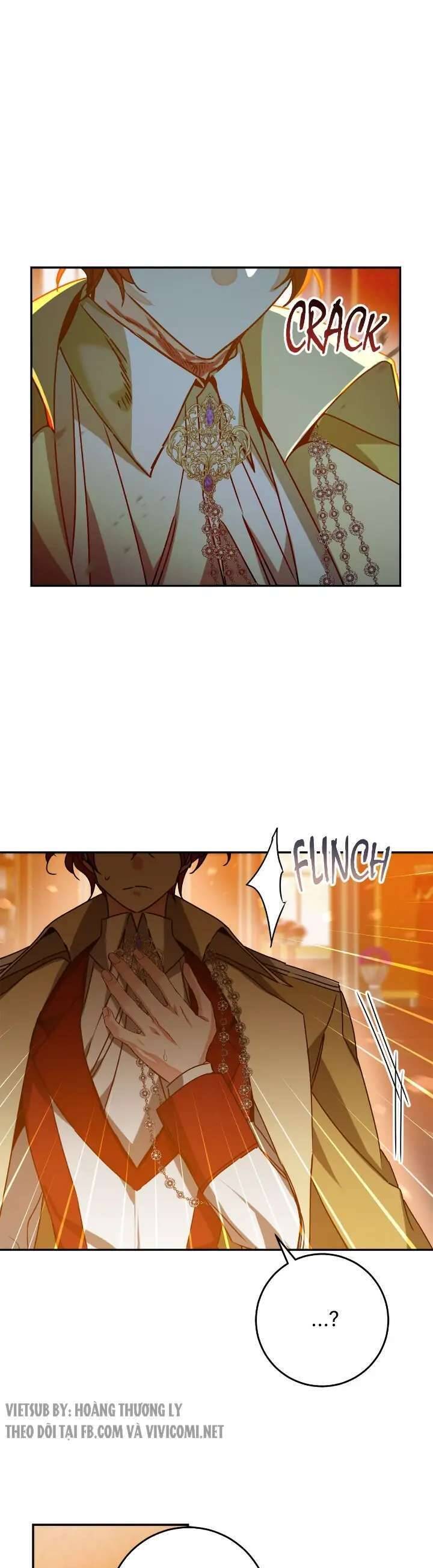 Xuyên Vào Tiểu Thuyết Làm Nữ Hoàng Tàn Độc - Page 13