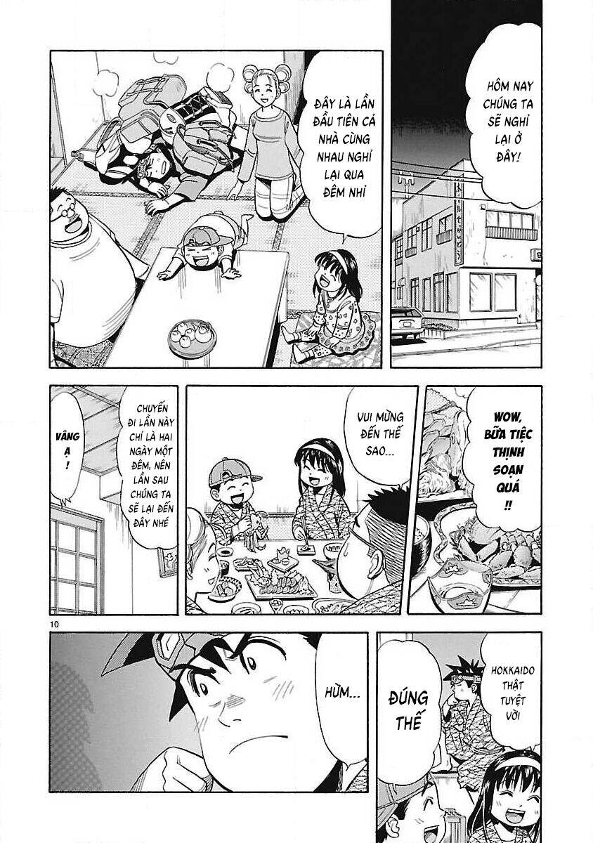 Vua sáng chế - Page 12