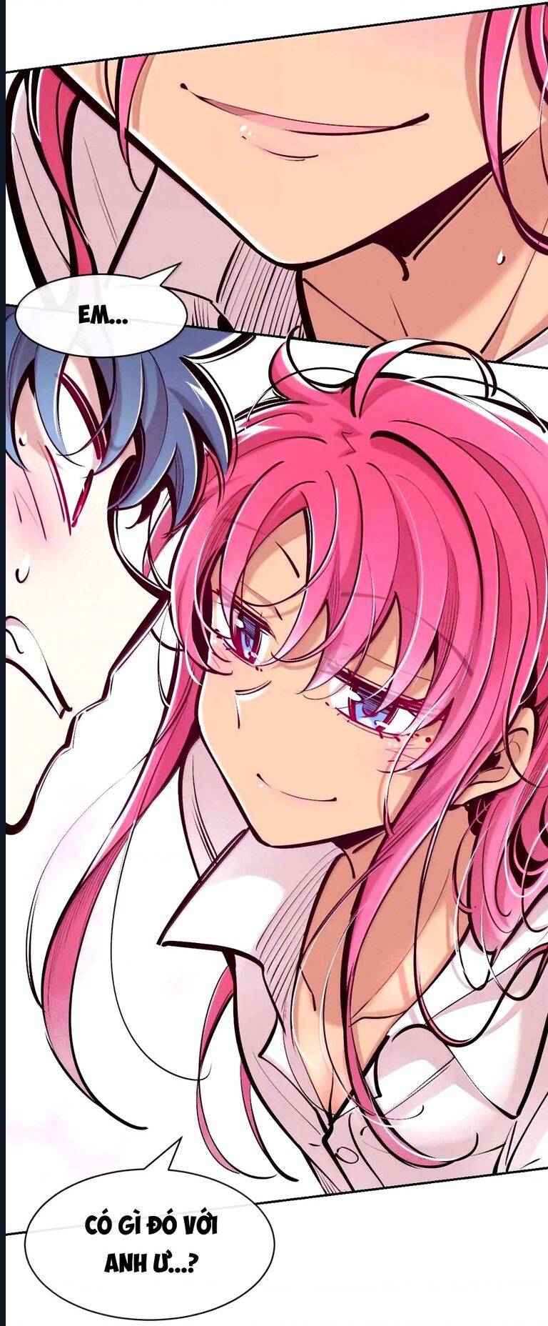 Oan gia chung nhà ! - Page 38