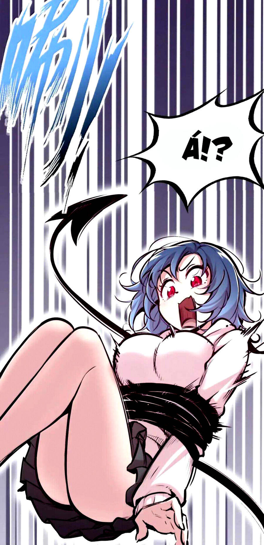 Oan gia chung nhà ! - Page 36