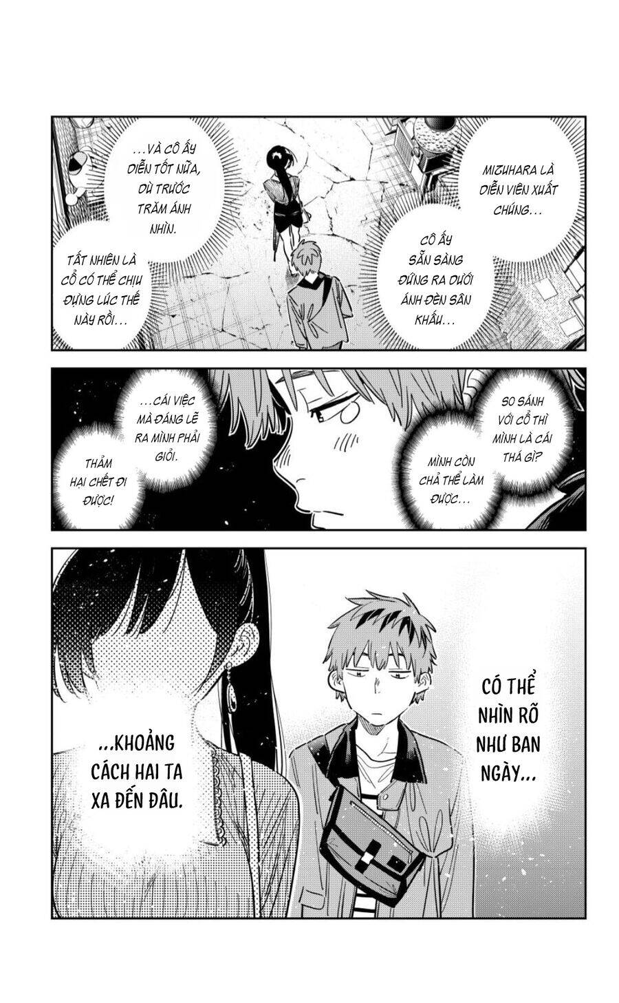 Dịch Vụ Cho Thuê Bạn Gái - Page 18