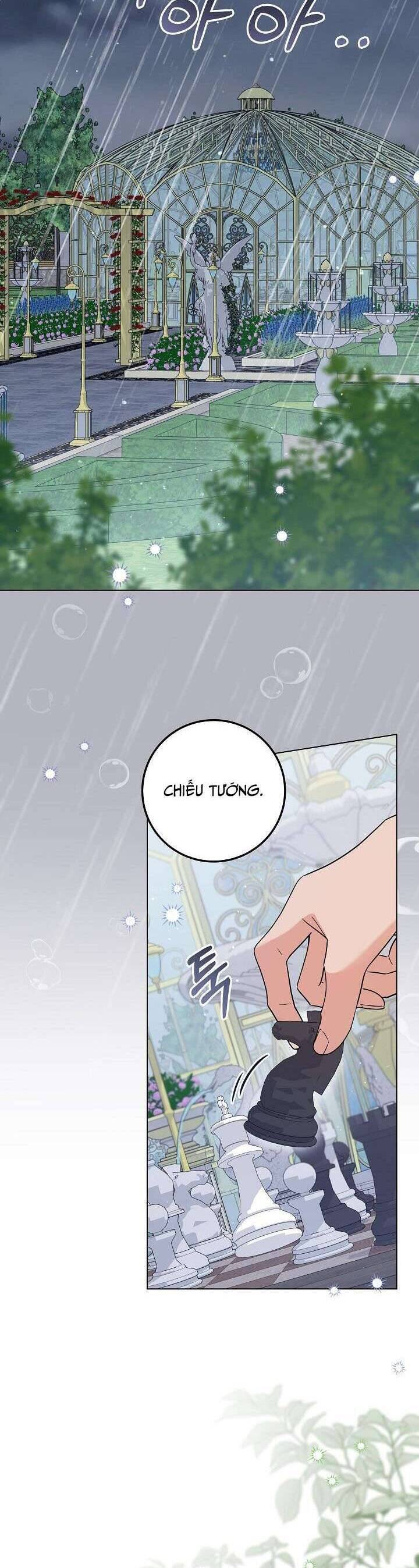 Công Chúa Nhân Danh Fan Cứng - Page 14