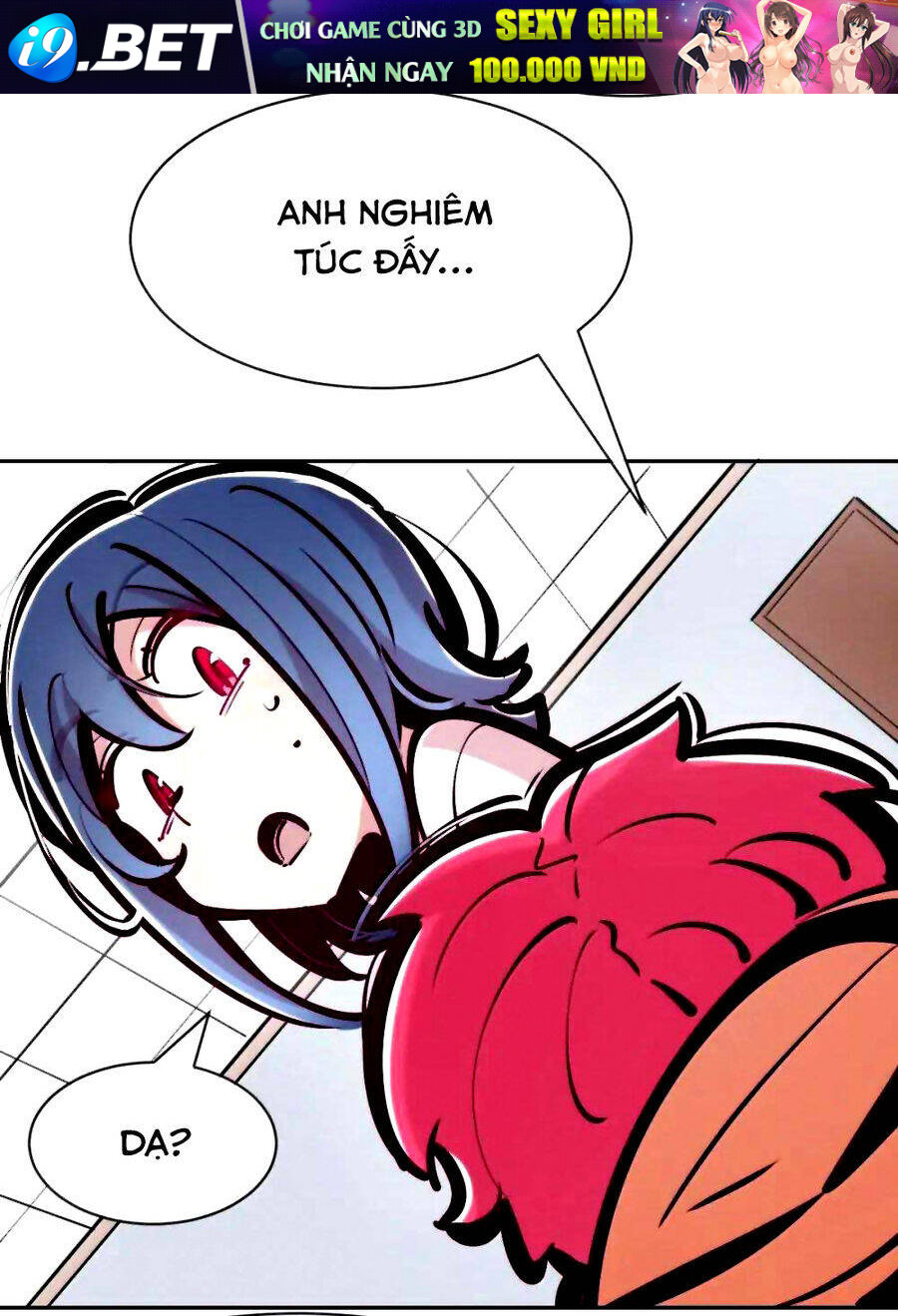 Oan gia chung nhà ! - Page 50