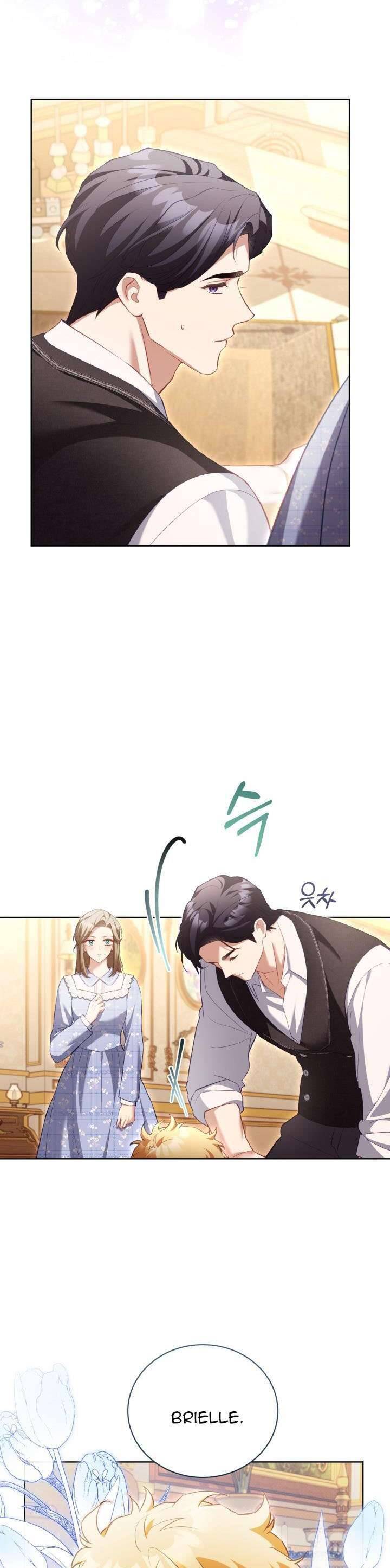 Nhật Ký Trông Trẻ - Page 7