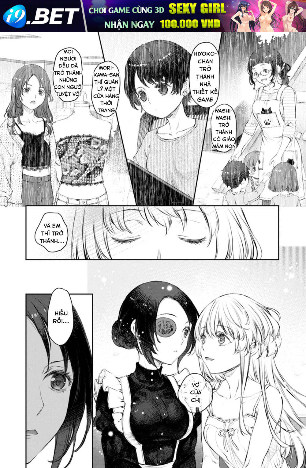 Hầu gái của tôi phiền phức quá đi! - Page 15