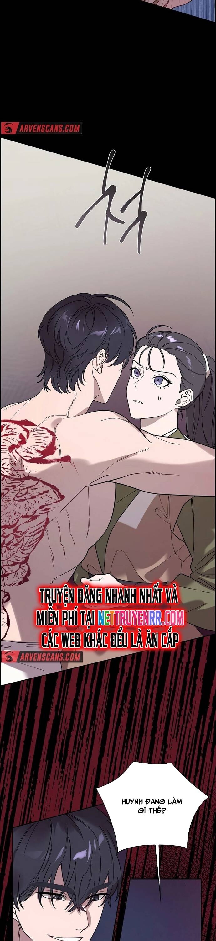 Đặc Cảnh Võ Lâm - Page 21